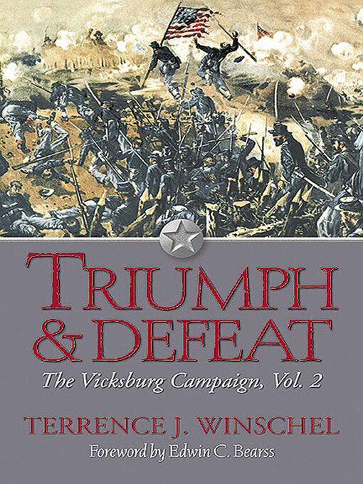 Title details for Triumph & Defeat by Terrence J. Winschel - Available